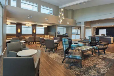 Photo 3 - Residence Inn by Marriott Sacramento Davis