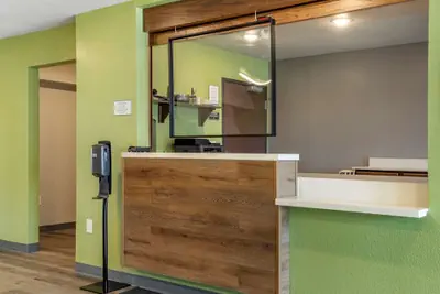 Photo 3 - WoodSpring Suites Austin Georgetown