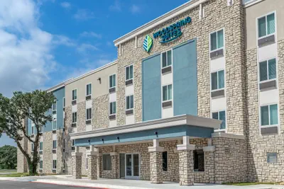 Photo 2 - WoodSpring Suites Austin Georgetown