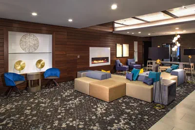Photo 4 - Hilton Garden Inn Redmond Seattle