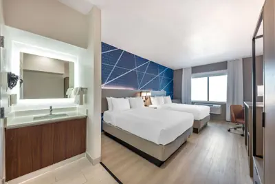 Photo 5 - Comfort Inn & Suites Belton Temple South I-35