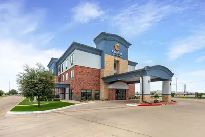 Photo 2 - Comfort Inn & Suites Belton Temple South I-35