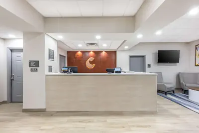 Photo 4 - Comfort Inn & Suites Belton Temple South I-35
