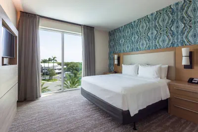 Photo 5 - Residence Inn by Marriott Palm Beach Gardens