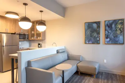 Photo 2 - Residence Inn by Marriott Palm Beach Gardens