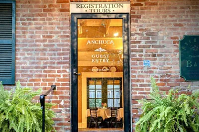 Photo 3 - Anchuca Historic Mansion & Inn