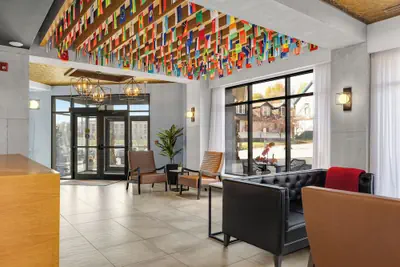 Photo 3 - Lake Placid Inn Boutique Hotel