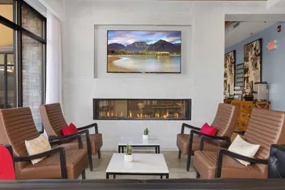 Photo 2 - Lake Placid Inn Boutique Hotel