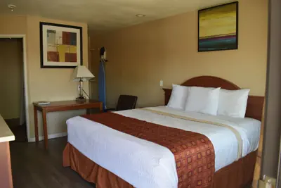 Photo 2 - Budget Inn Motel