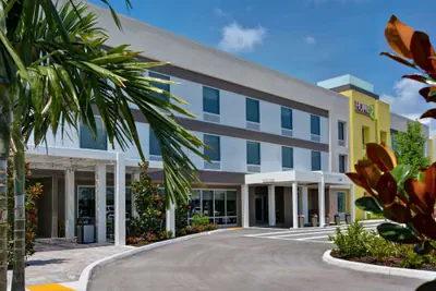 Photo 2 - Home2 Suites Naples I-75 Pine Ridge Road, FL