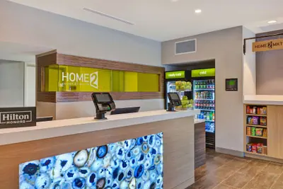 Photo 5 - Home2 Suites Naples I-75 Pine Ridge Road, FL