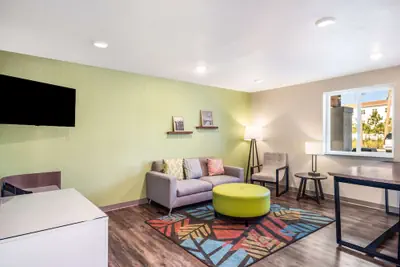 Photo 3 - WoodSpring Suites Bradenton