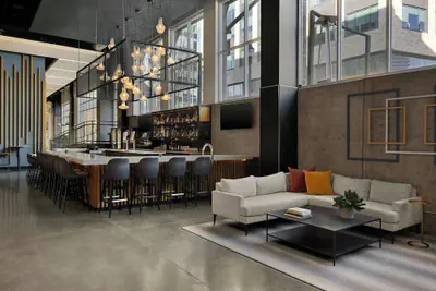 Photo 2 - The Casso, Raleigh, a Tribute Portfolio Hotel