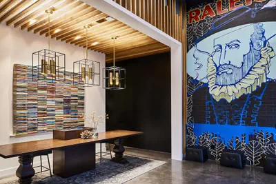 Photo 3 - The Casso, Raleigh, a Tribute Portfolio Hotel