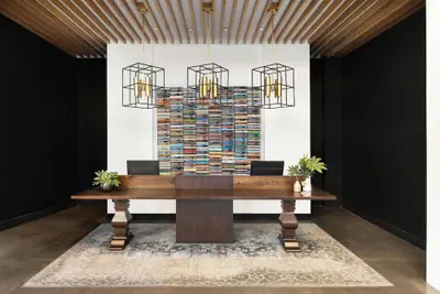 Photo 5 - The Casso, Raleigh, a Tribute Portfolio Hotel