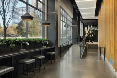 Photo 4 - The Casso, Raleigh, a Tribute Portfolio Hotel