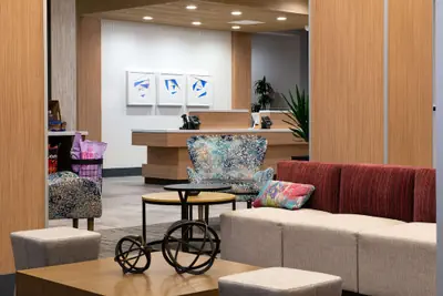 Photo 3 - Hilton Garden Inn Seattle Lynnwood, WA
