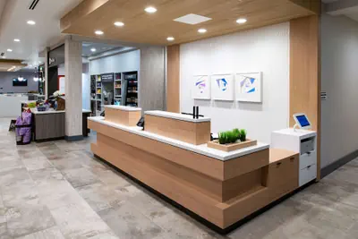 Photo 4 - Hilton Garden Inn Seattle Lynnwood, WA