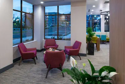 Photo 2 - Hilton Garden Inn Seattle Lynnwood, WA