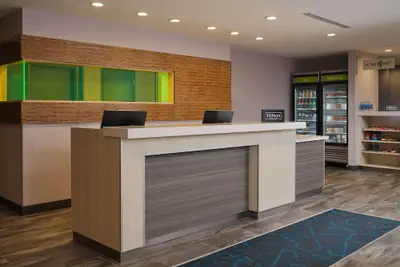 Photo 5 - Home2 Suites by Hilton Jackson/Pearl, MS