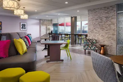 Photo 3 - Home2 Suites by Hilton Jackson/Pearl, MS