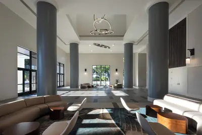 Photo 4 - Luminary Hotel & Co., Autograph Collection