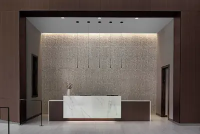 Photo 5 - AC Hotel by Marriott Little Rock Downtown