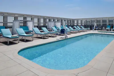 Photo 2 - Hyatt Place LAX/Century Blvd