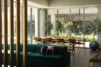 Photo 5 - Hyatt House LAX/Century Blvd