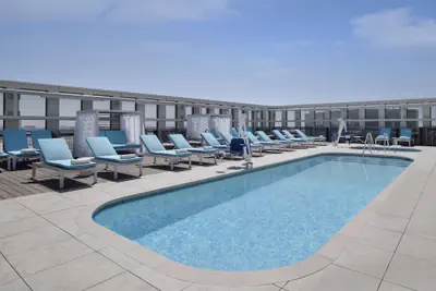 Photo 2 - Hyatt House LAX/Century Blvd