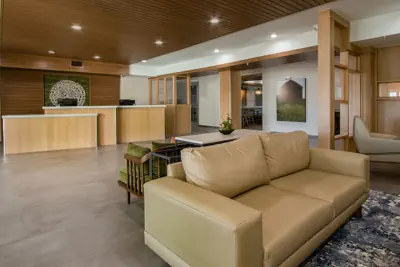Photo 2 - Fairfield Inn & Suites by Marriott Houston Katy