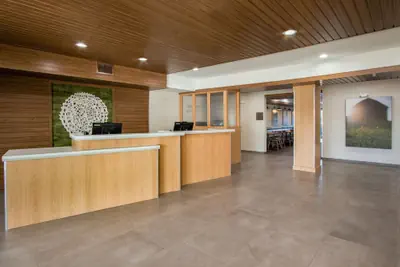 Photo 4 - Fairfield Inn & Suites by Marriott Houston Katy