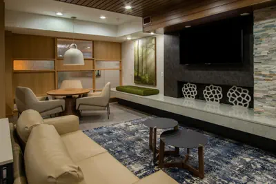 Photo 3 - Fairfield Inn & Suites by Marriott Houston Katy