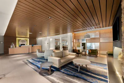 Photo 5 - Fairfield Inn & Suites by Marriott Brooksville Suncoast Parkway