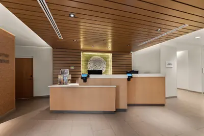 Photo 4 - Fairfield Inn & Suites by Marriott Brooksville Suncoast Parkway