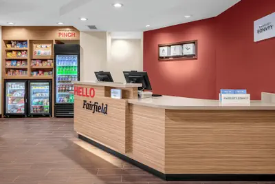 Photo 2 - TownePlace Suites by Marriott Cincinnati Fairfield