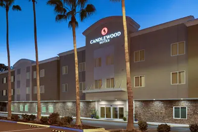 Photo 2 - Candlewood Suites Safety Harbor - Clearwater NE by IHG