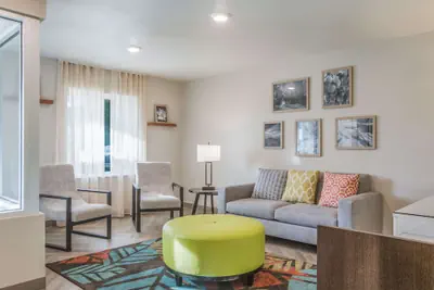 Photo 3 - WoodSpring Suites Atlanta McDonough