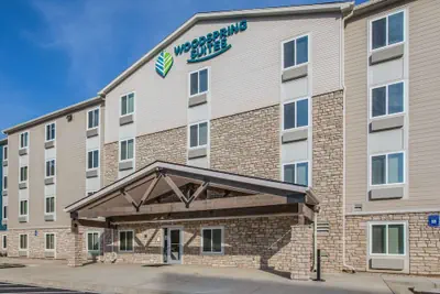 Photo 2 - WoodSpring Suites Atlanta McDonough