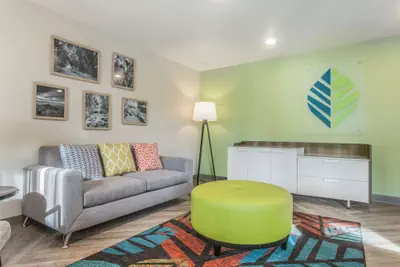Photo 4 - WoodSpring Suites Atlanta McDonough