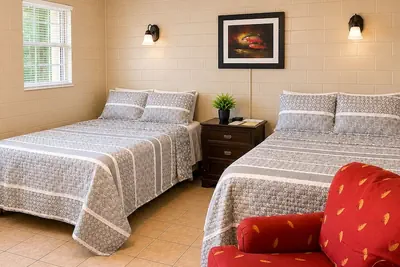 Photo 4 - Jack's White River Fishing Resort