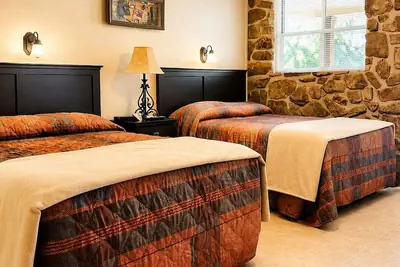 Photo 5 - Jack's White River Fishing Resort