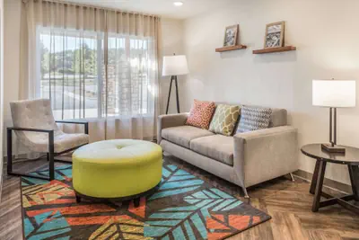 Photo 5 - WoodSpring Suites Greenville Haywood Mall