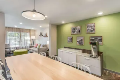 Photo 3 - WoodSpring Suites Greenville Haywood Mall
