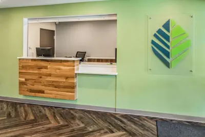 Photo 4 - WoodSpring Suites Greenville Haywood Mall