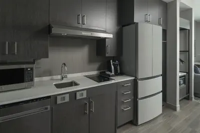 Photo 5 - Staybridge Suites Boston Logan Airport - Revere by IHG