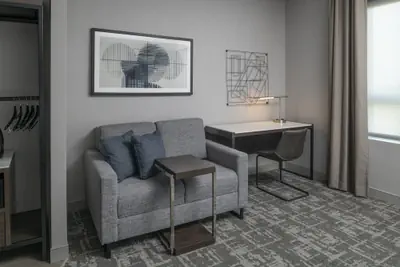 Photo 3 - Staybridge Suites Boston Logan Airport - Revere by IHG