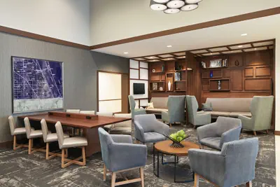 Photo 5 - Hyatt Place Melbourne / Palm Bay / I-95