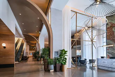 Photo 3 - Austin Marriott Downtown