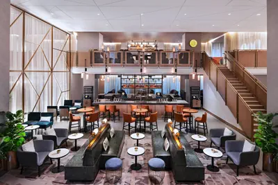 Photo 4 - Austin Marriott Downtown